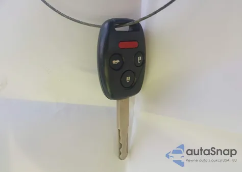 2011 Honda Accord 2.4 Ex from USA, damaged, VIN 1HGCS1B70BA009464